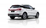 Zotye T600 2018 года